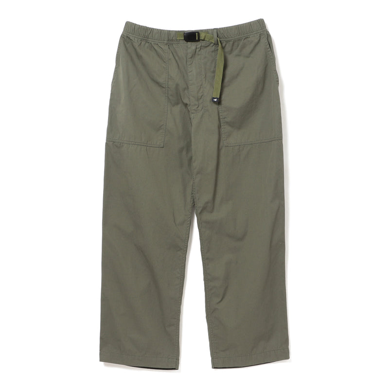 Salathe Cordura Straight Pant