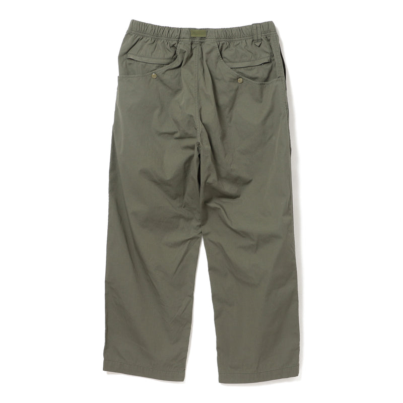 Salathe Cordura Straight Pant