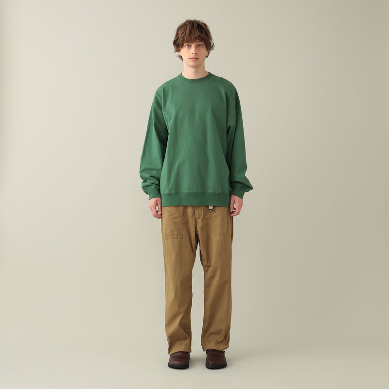 Salathe Cordura Straight Pant