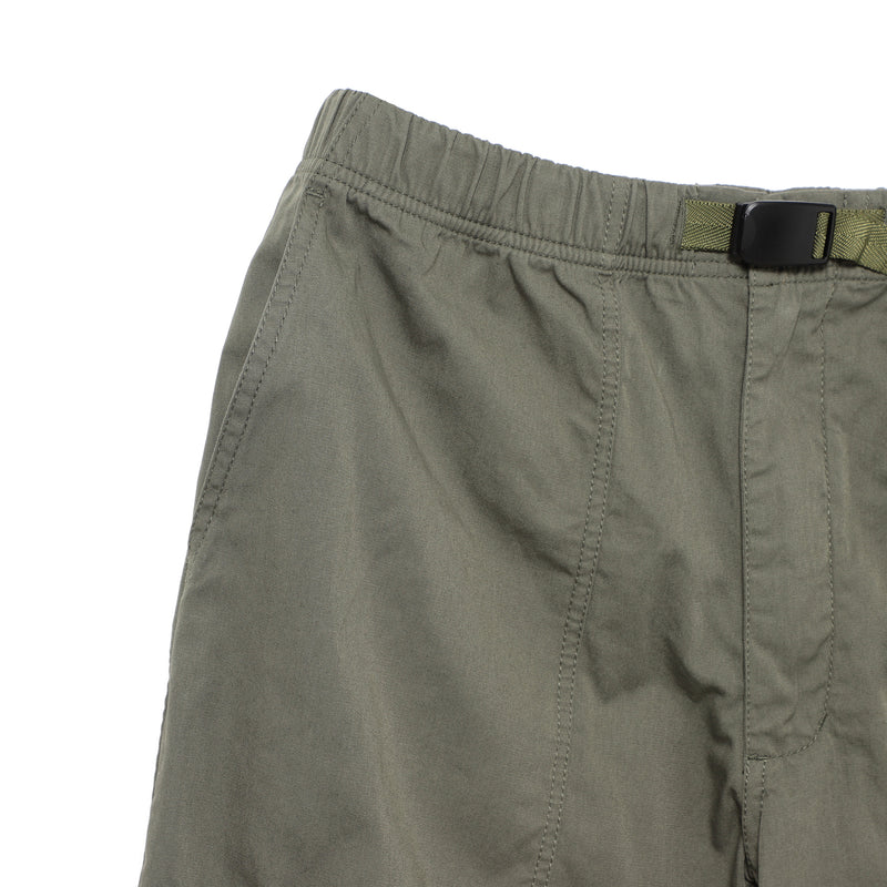 Salathe Cordura Straight Pant
