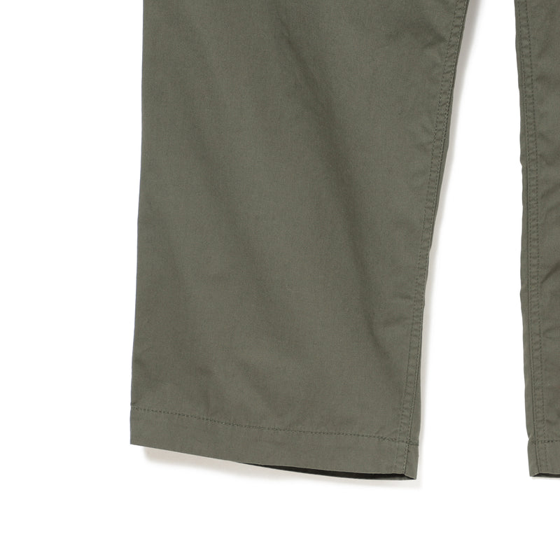 Salathe Cordura Straight Pant