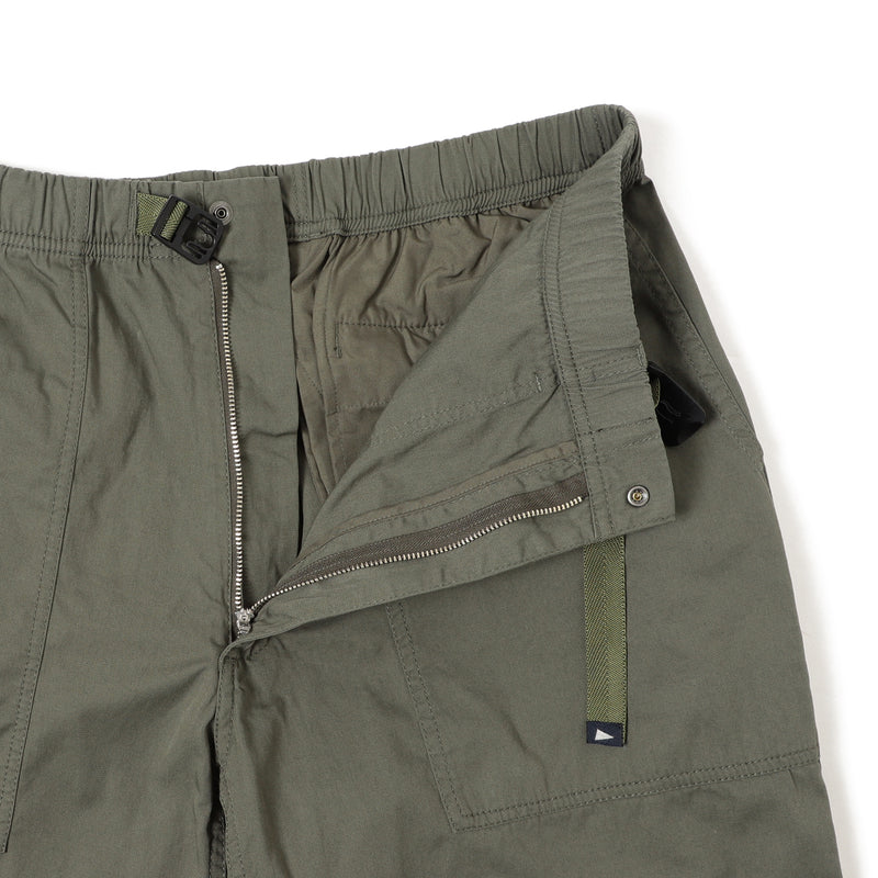 Salathe Cordura Straight Pant