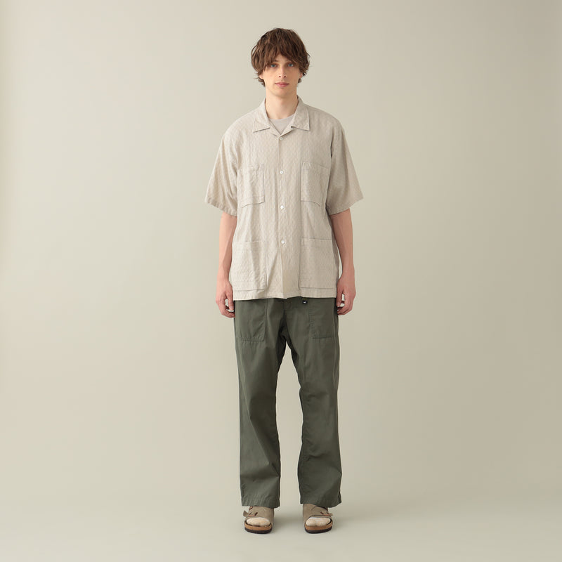 Salathe Cordura Straight Pant