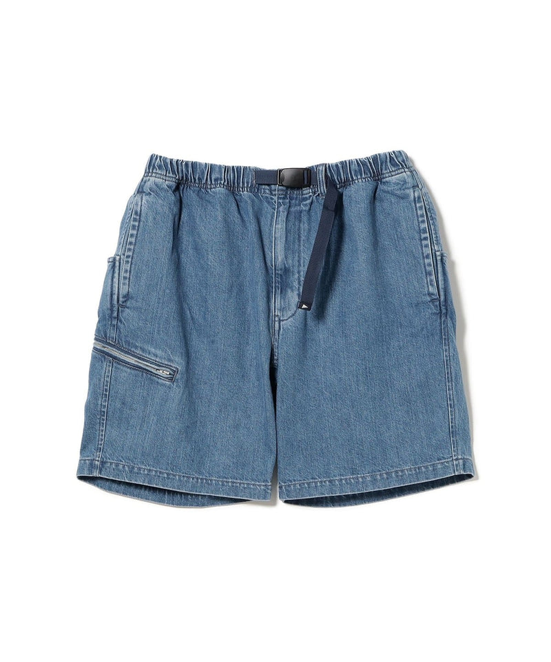 Salathe Denim Shorts