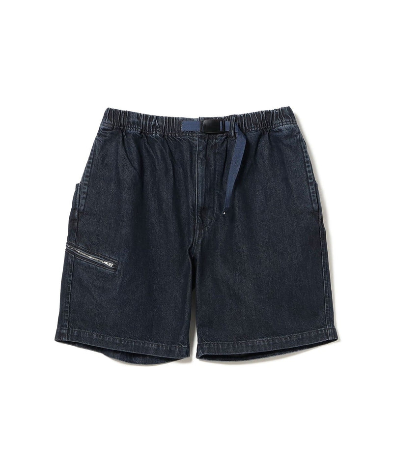 Salathe Denim Shorts