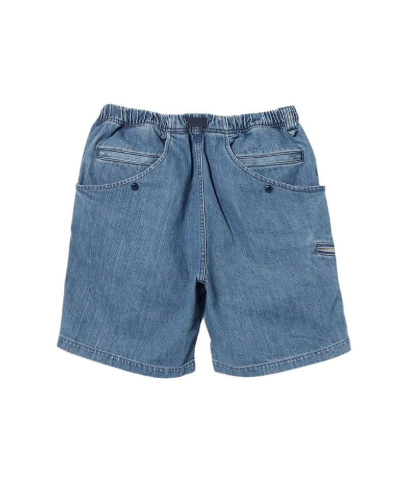 Salathe Denim Shorts