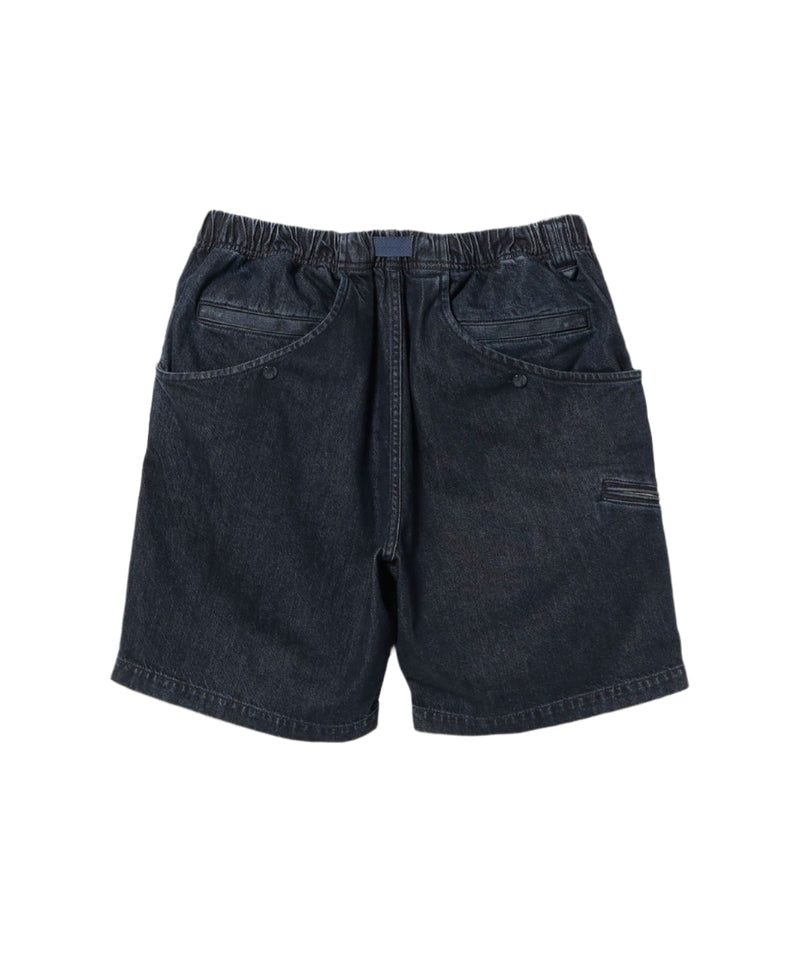 Salathe Denim Shorts