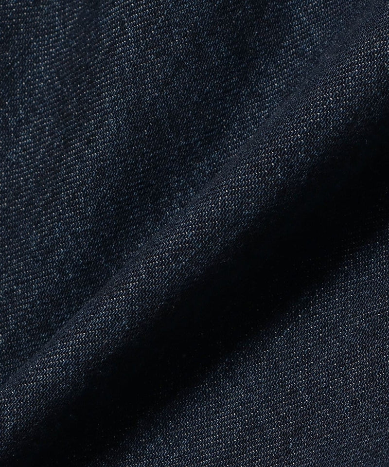 Salathe Denim Shorts