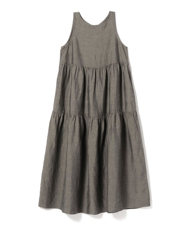 Talulah Tiered Dress