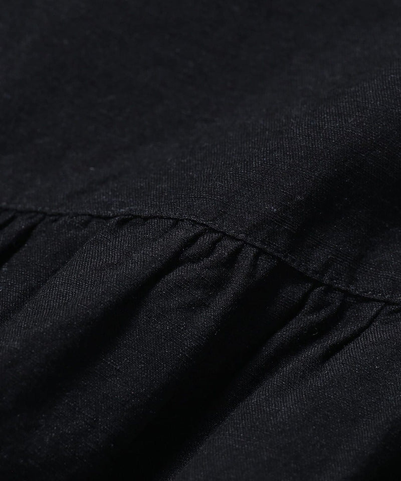 Talulah Tiered Dress