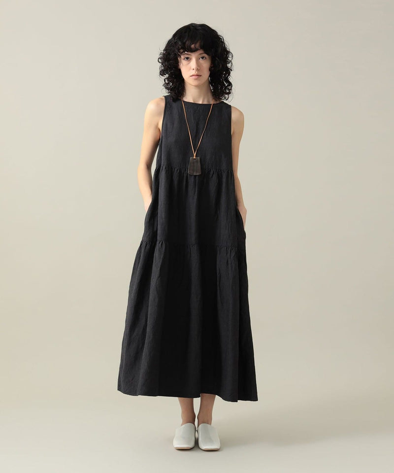 Talulah Tiered Dress