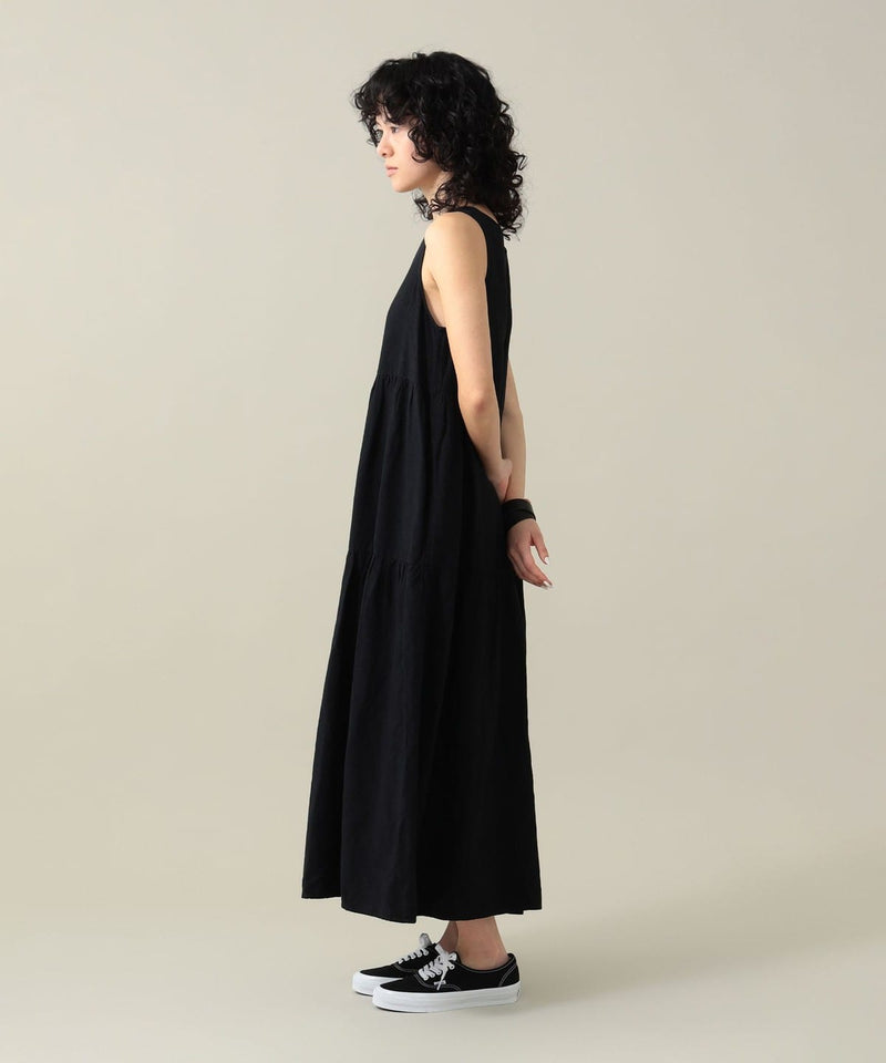 Talulah Tiered Dress