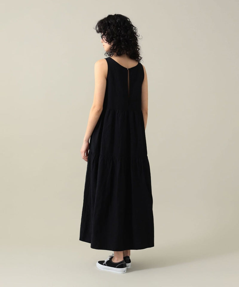 Talulah Tiered Dress