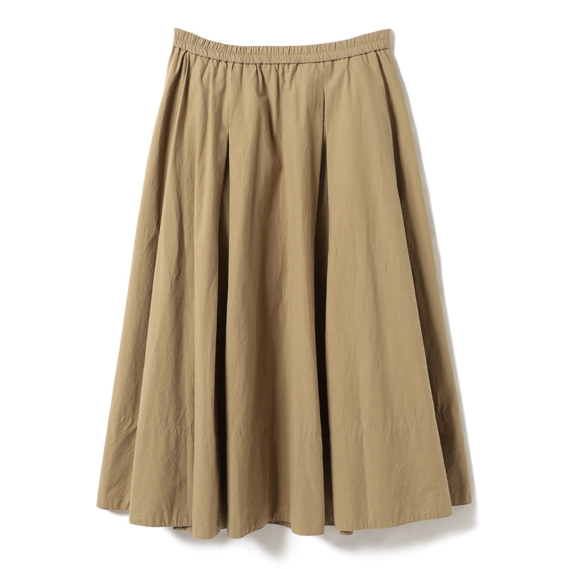 Tana Midi Skirt