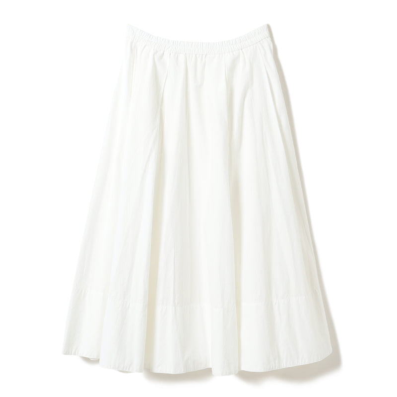 Tana Midi Skirt