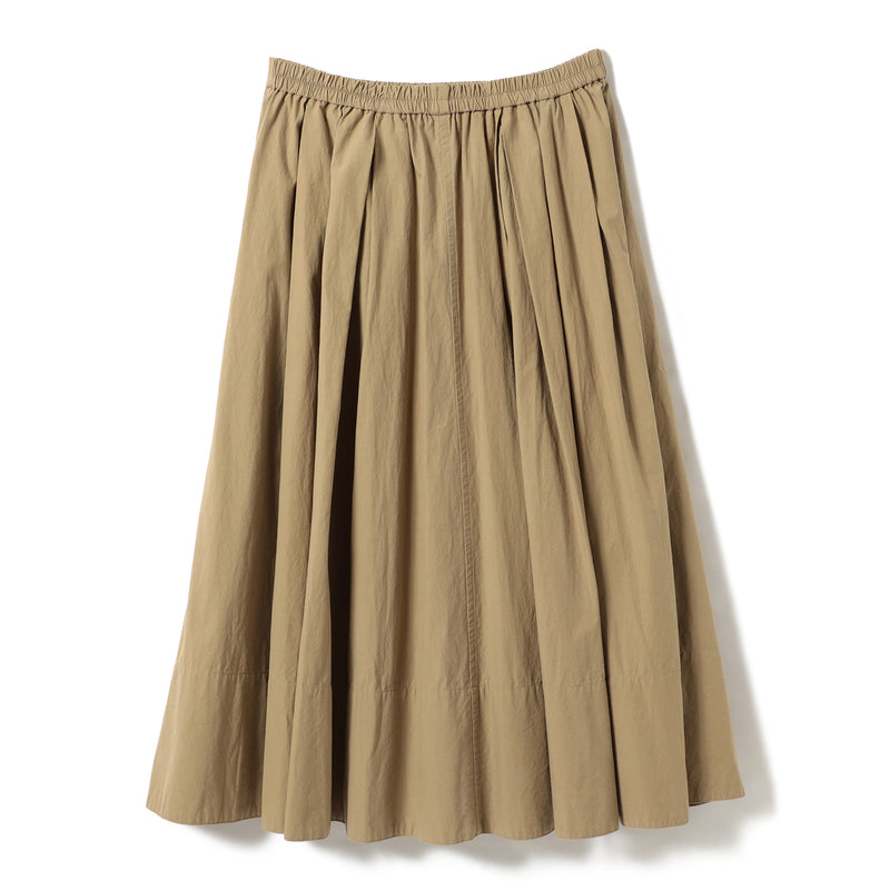 Tana Midi Skirt