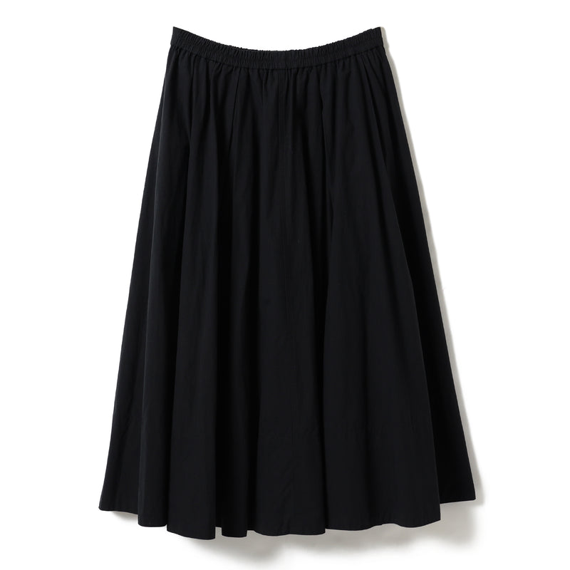 Tana Midi Skirt