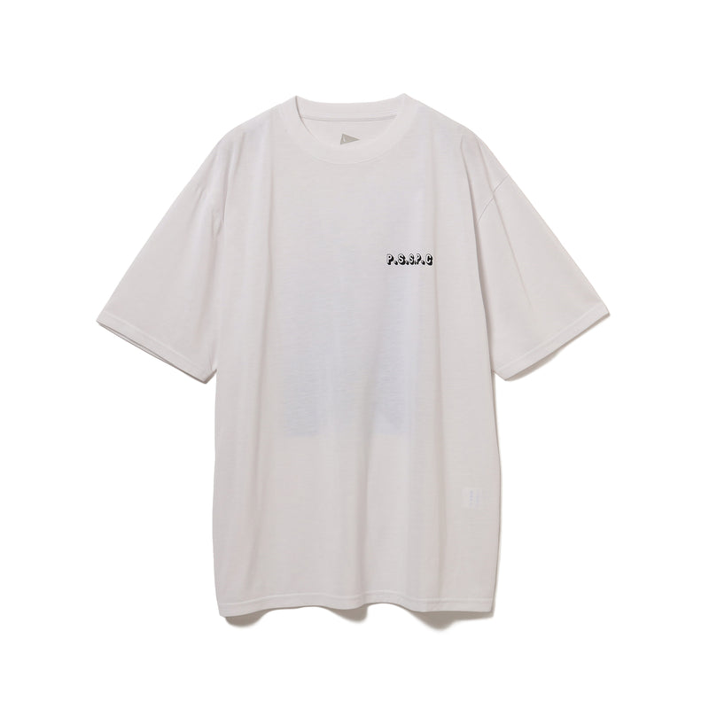PSSPC Tee Fushi