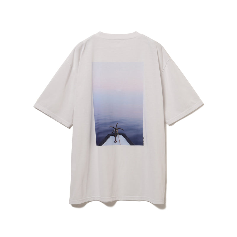 PSSPC Tee Fushi