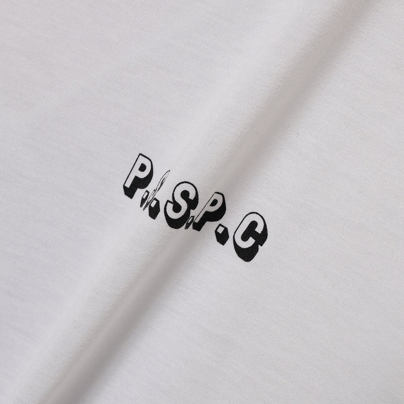 PSSPC Tee Fushi