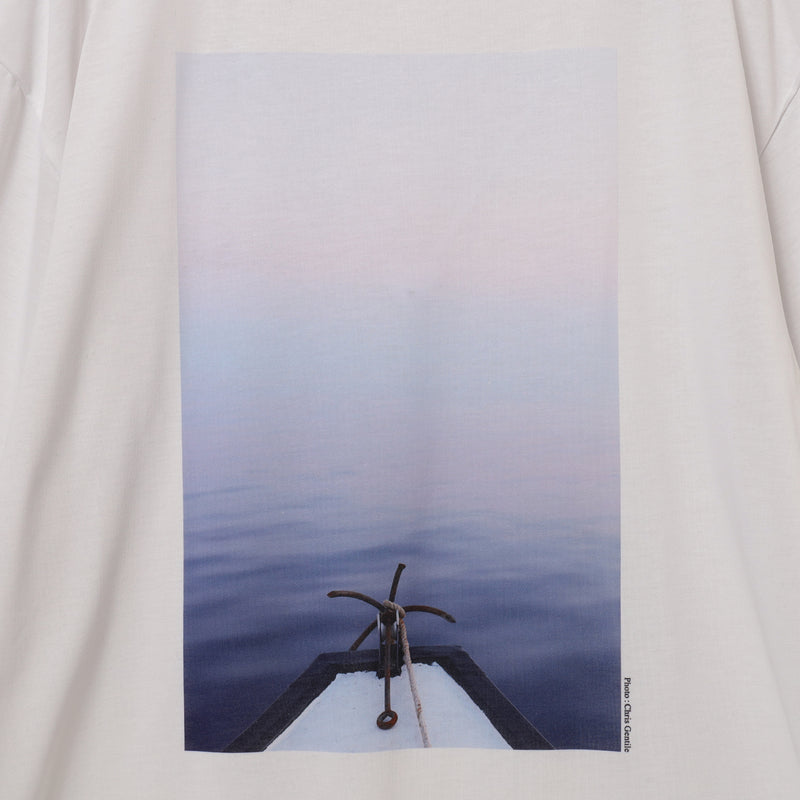 PSSPC Tee Fushi