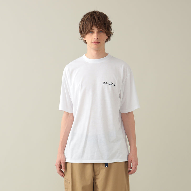 PSSPC Tee Fushi