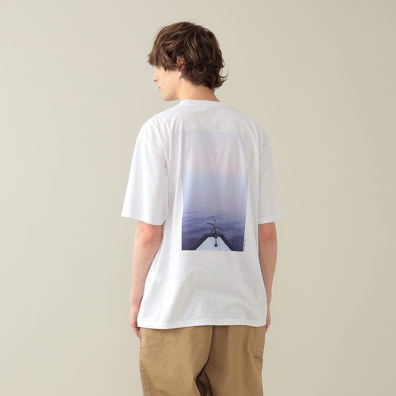 PSSPC Tee Fushi
