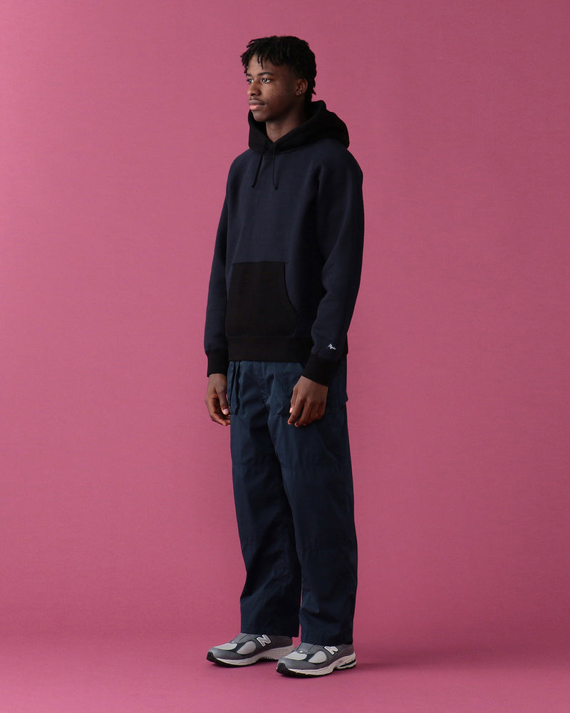 Puryear Pullover Hoodie