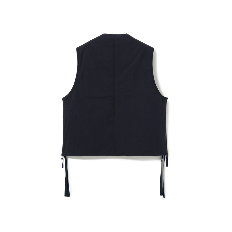 Raff Insulated Vest