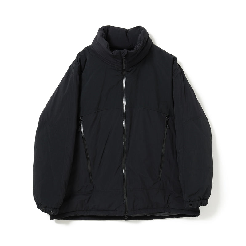 Richter Down Jacket