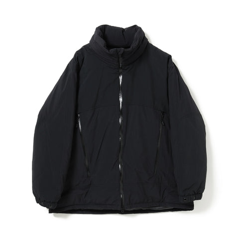 Richter Down Jacket