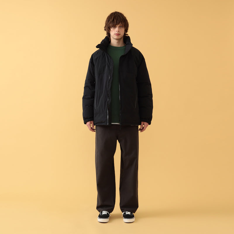 Richter Down Jacket