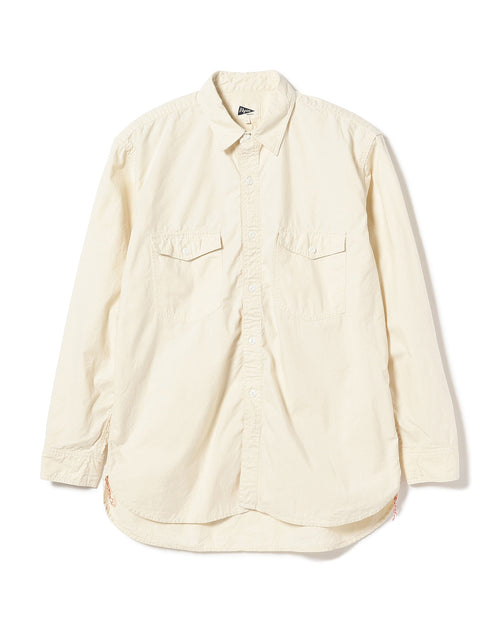 Rucker Chambray Shirt