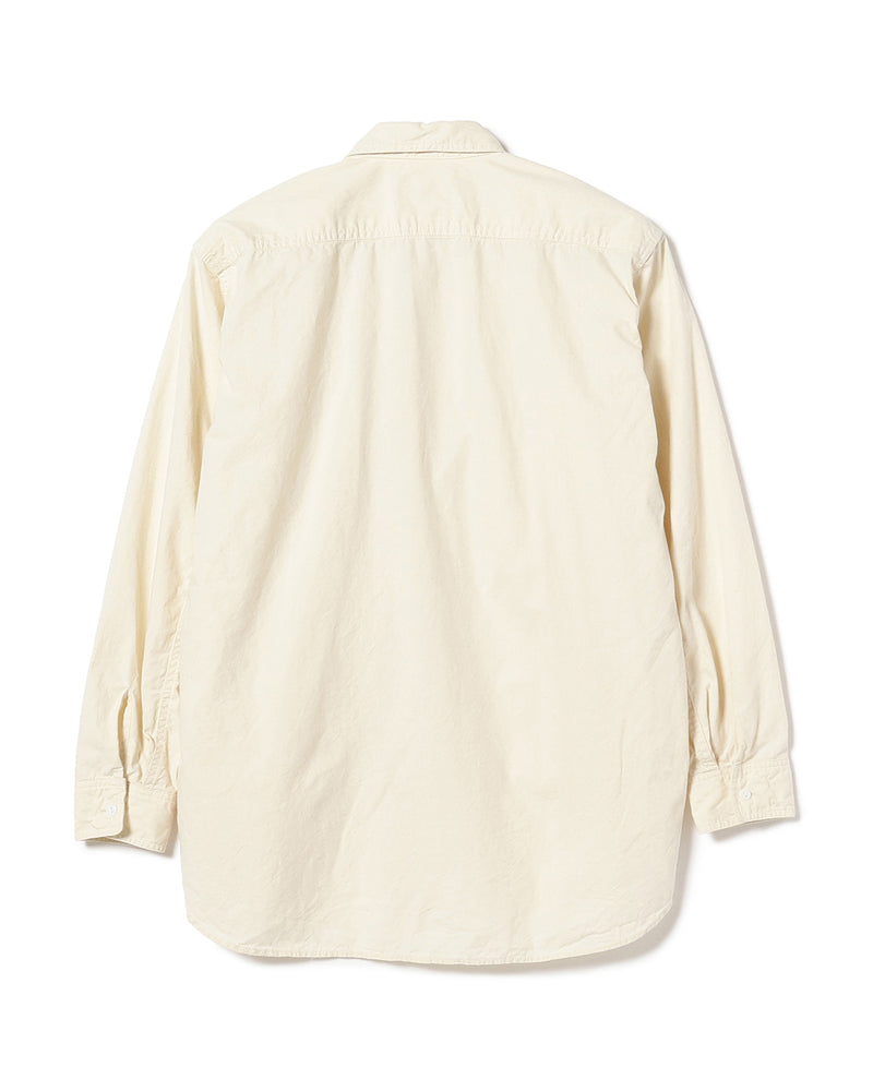 Rucker Chambray Shirt