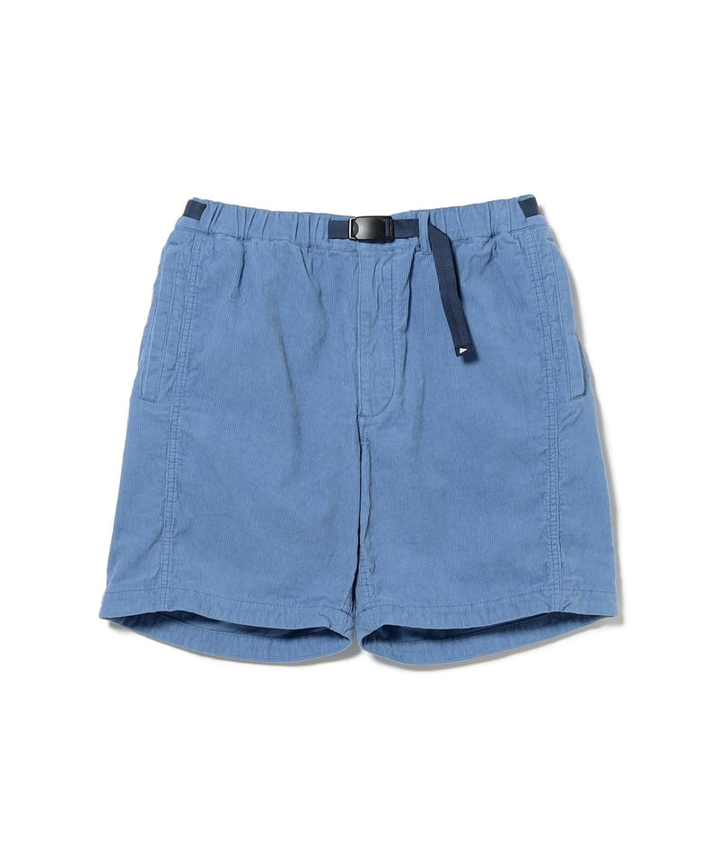 Salathe Corduroy Shorts