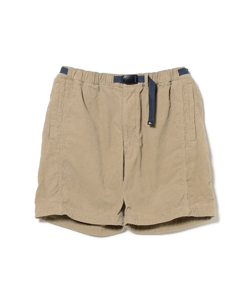 Salathe Corduroy Shorts