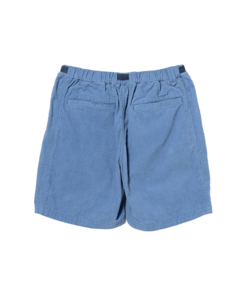 Salathe Corduroy Shorts