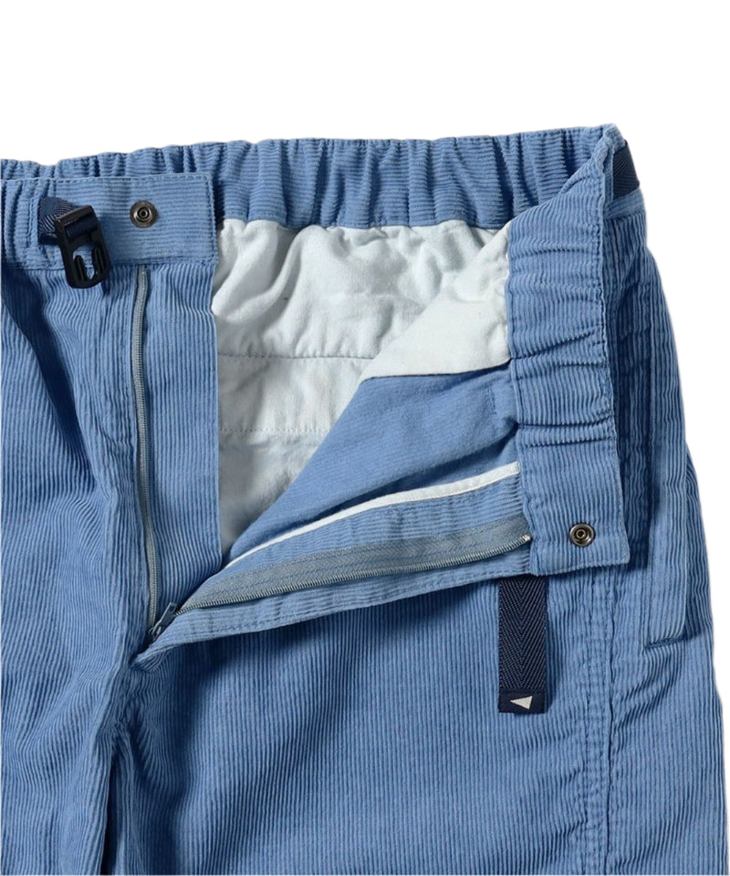 Salathe Corduroy Shorts