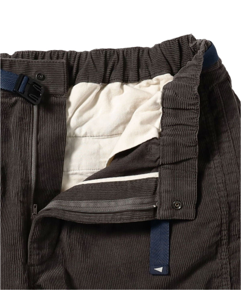 Salathe Corduroy Shorts