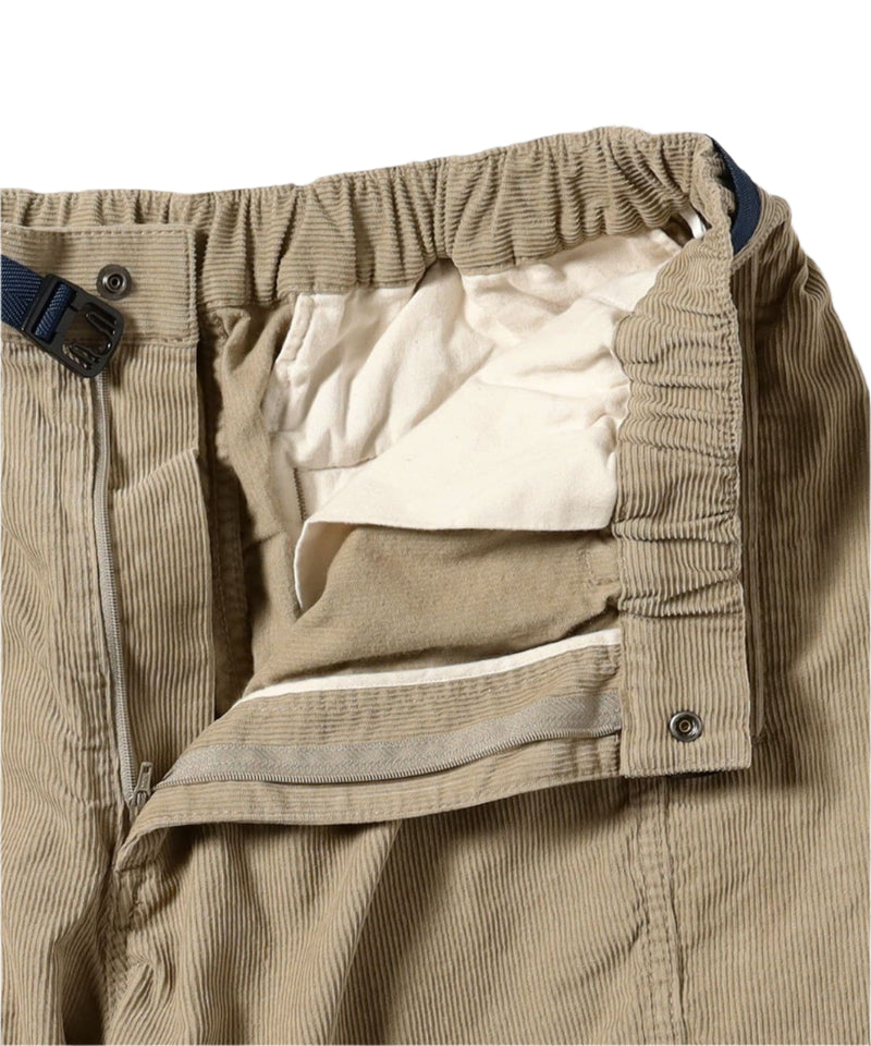 Salathe Corduroy Shorts