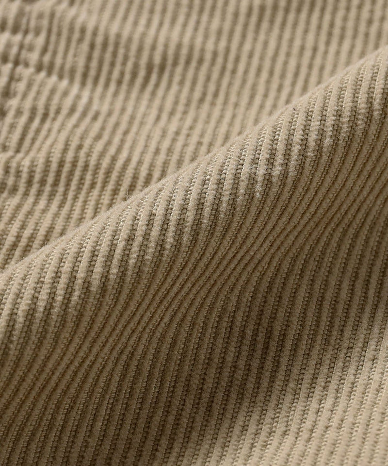 Salathe Corduroy Shorts