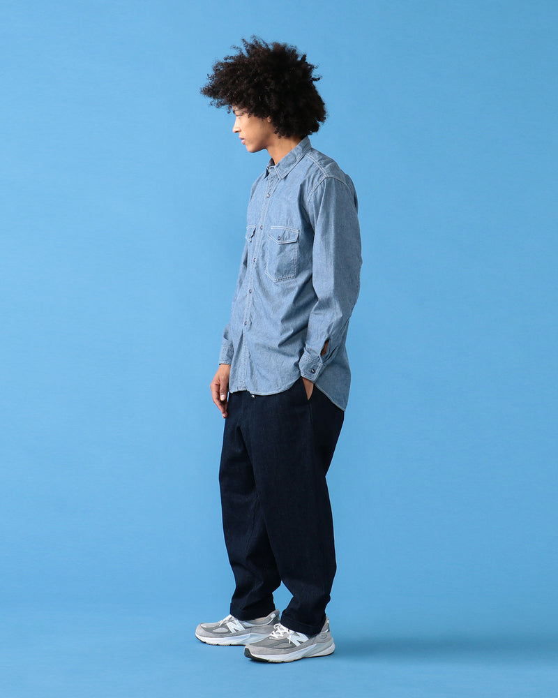 Salathe Denim Climbing Pant