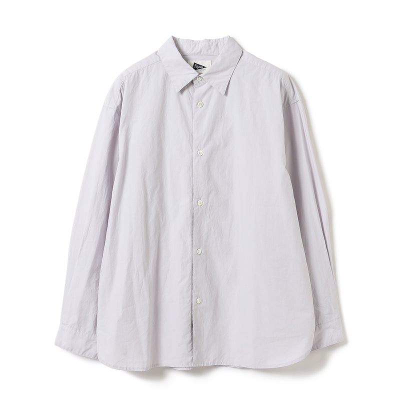 Sammy Over Shirt