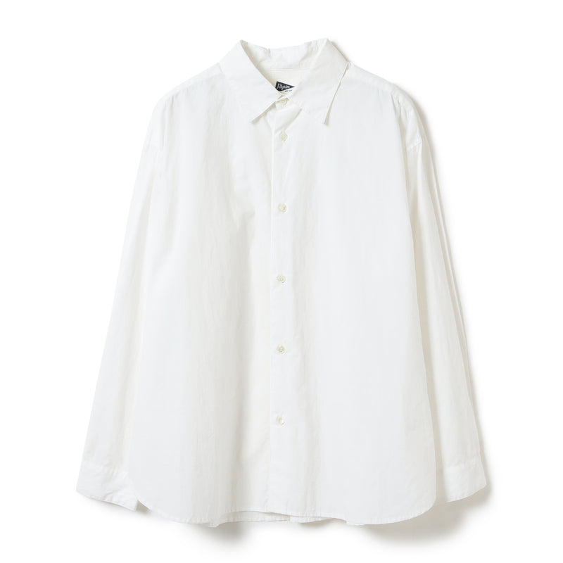 Sammy Over Shirt