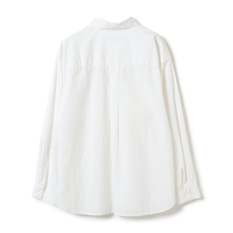 Sammy Over Shirt