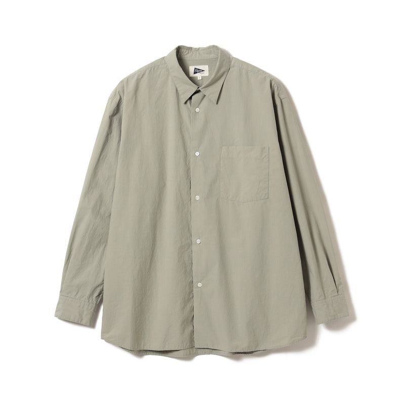 Serra Typewriter Shirt