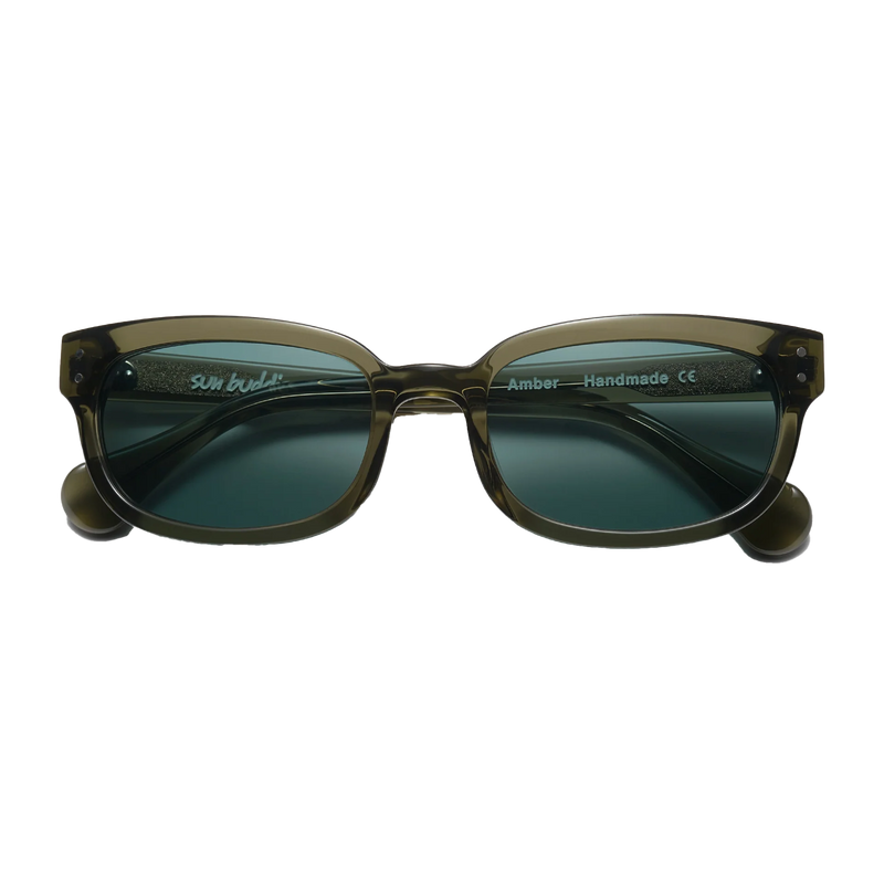 Amber Sunglasses