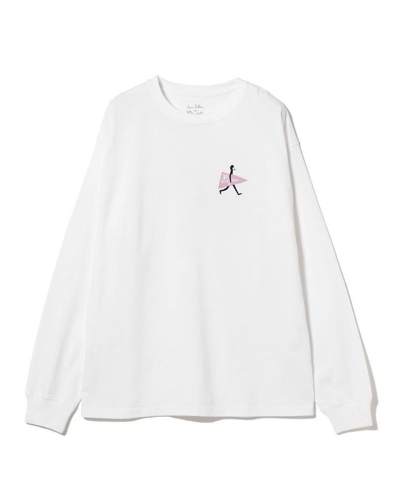 Surf LS Tee