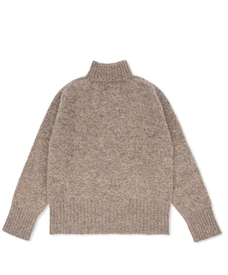 Tango In Japan Turtleneck