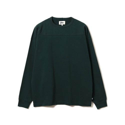 Teddy Athletic LS Tee